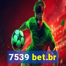 7539 bet.br